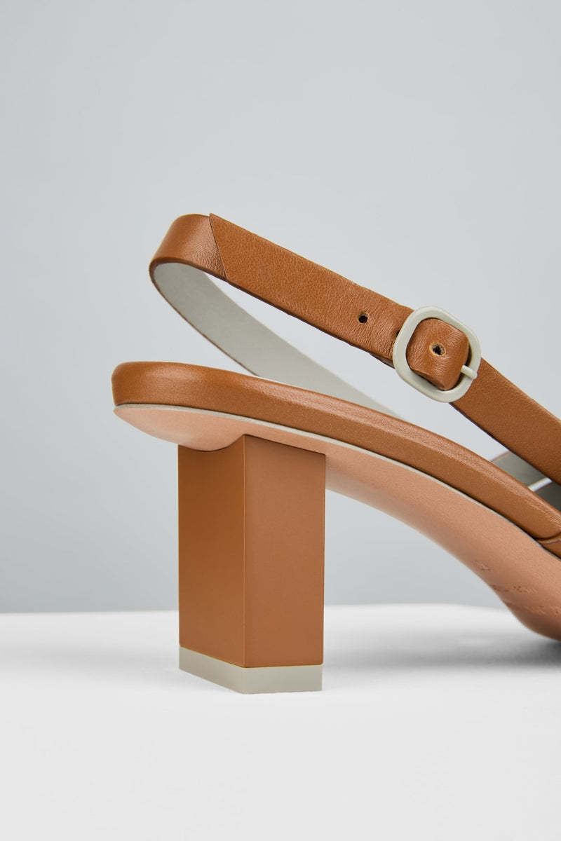 Load image into Gallery viewer, Incroci Sandals in Cacao - INCHS2