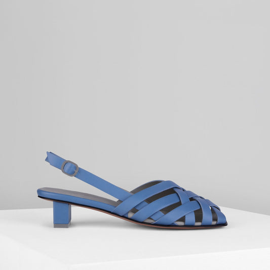 Incroci Sandals in Pervinca - INCSL1