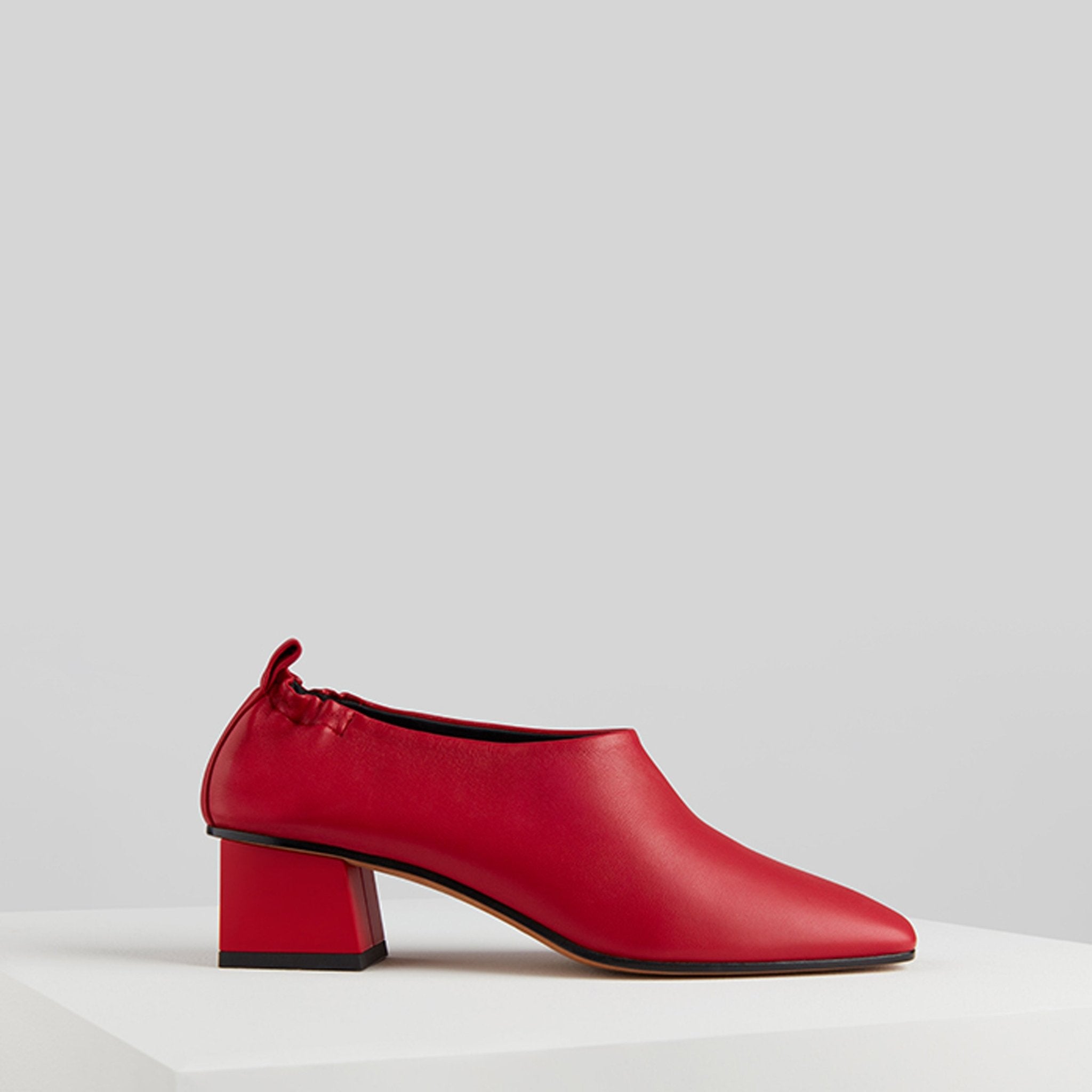 Micol Junior in Rosso - MICJP5