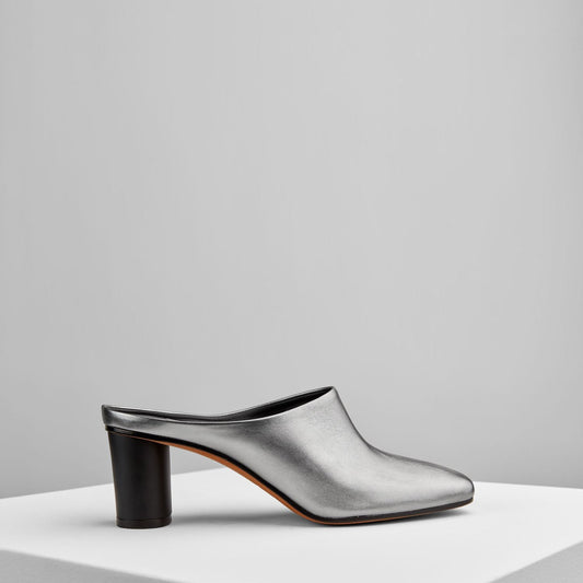 Micol Mules in Canna Fucile - MICM7