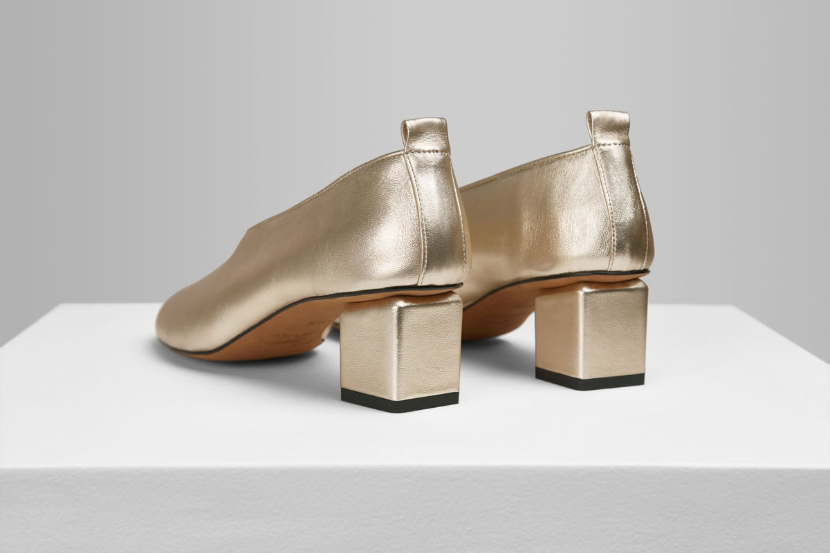 Load image into Gallery viewer, Mildred Classic in Oro - MILC22