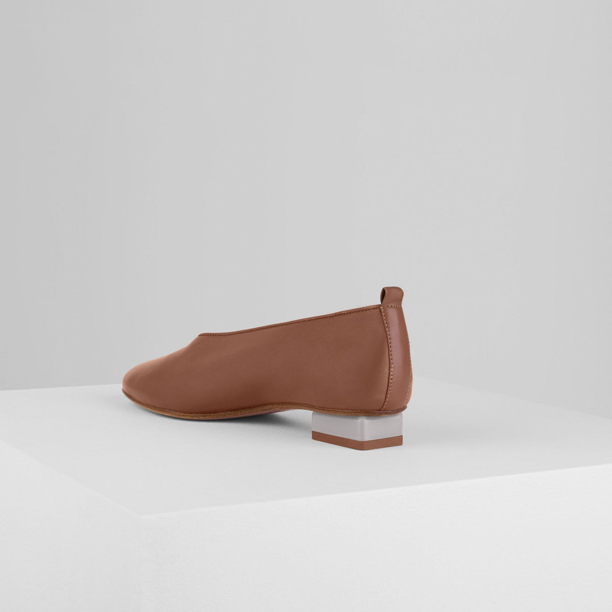 Load image into Gallery viewer, Mildred Piccola in Cacao Grigio - MILP23