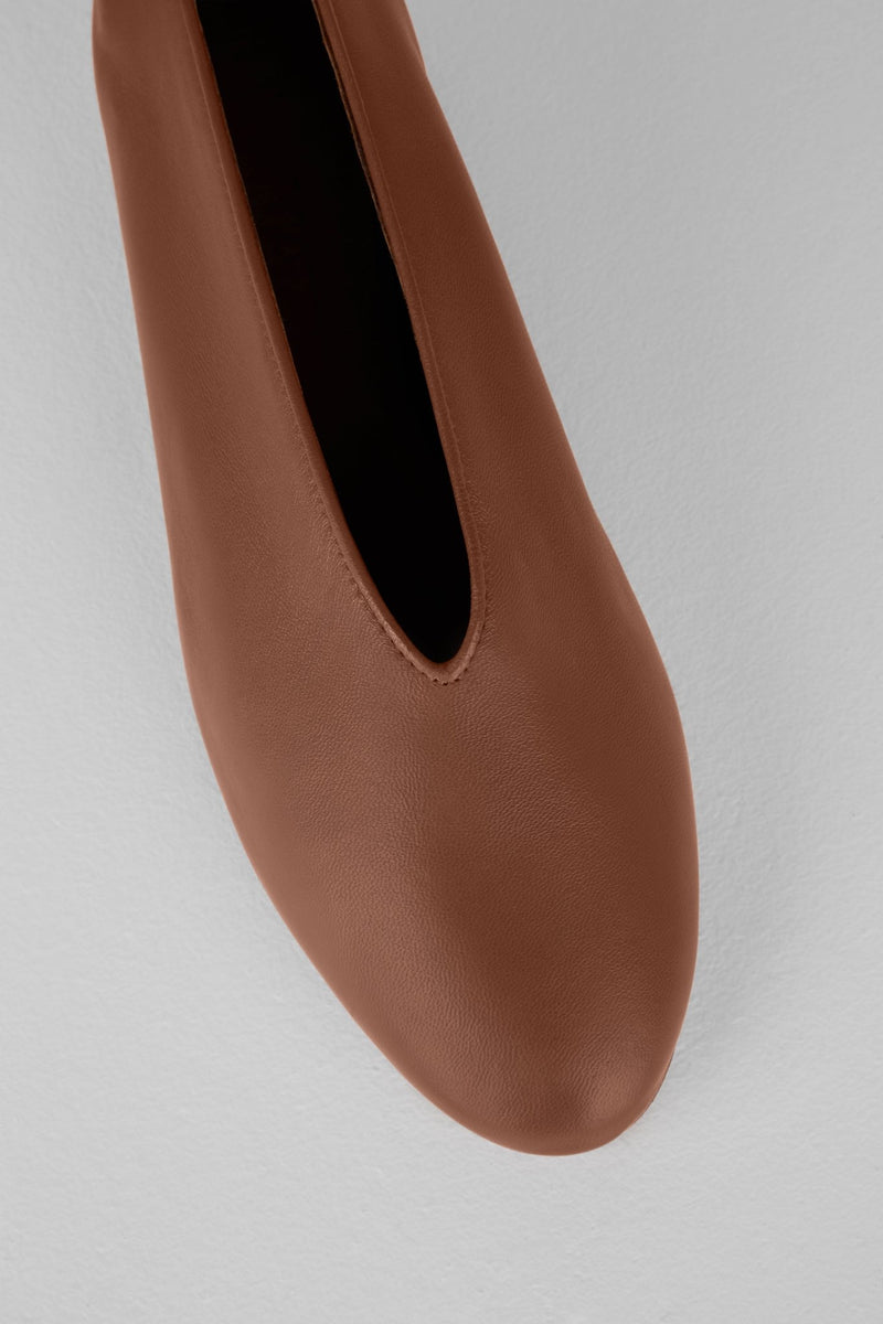 Load image into Gallery viewer, Mildred Piccola in Cacao Grigio - MILP23