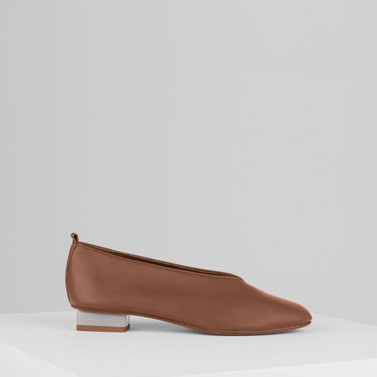 Mildred Piccola in Cacao Grigio - MILP23