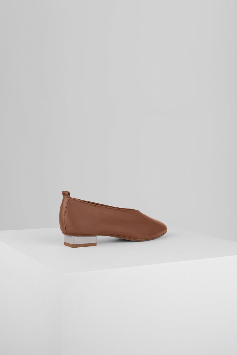 Load image into Gallery viewer, Mildred Piccola in Cacao Grigio - MILP23