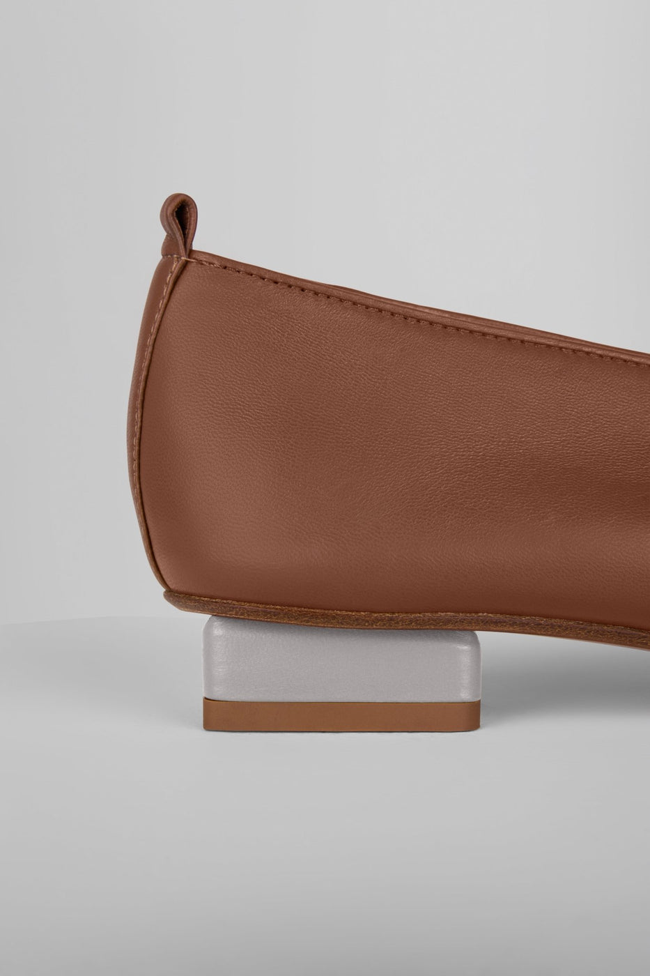 Load image into Gallery viewer, Mildred Piccola in Cacao Grigio - MILP23