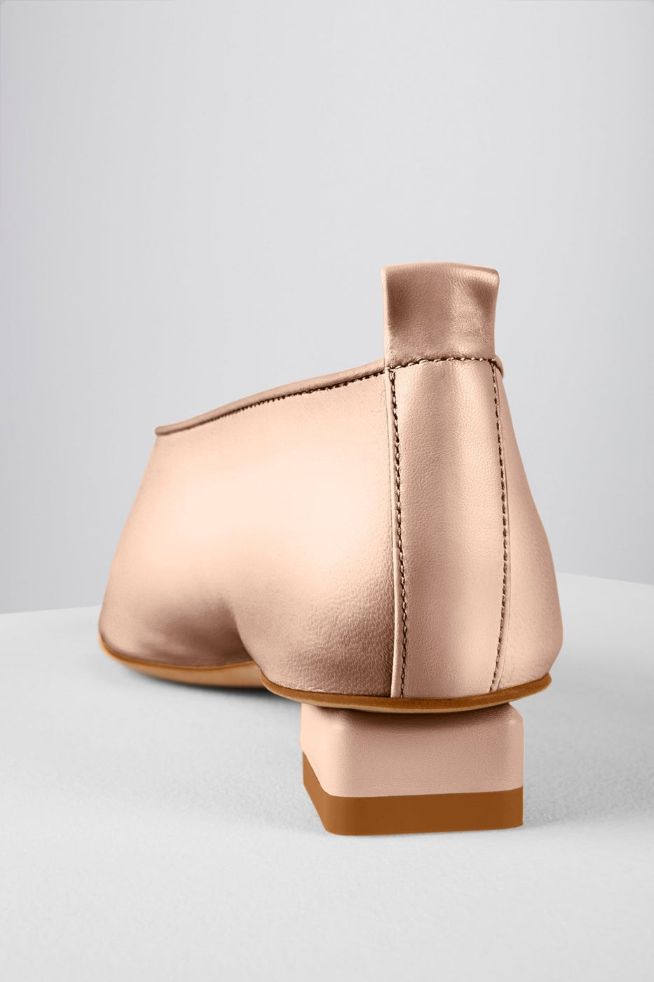 Load image into Gallery viewer, Mildred Piccola in Oro Rosa - MILP24