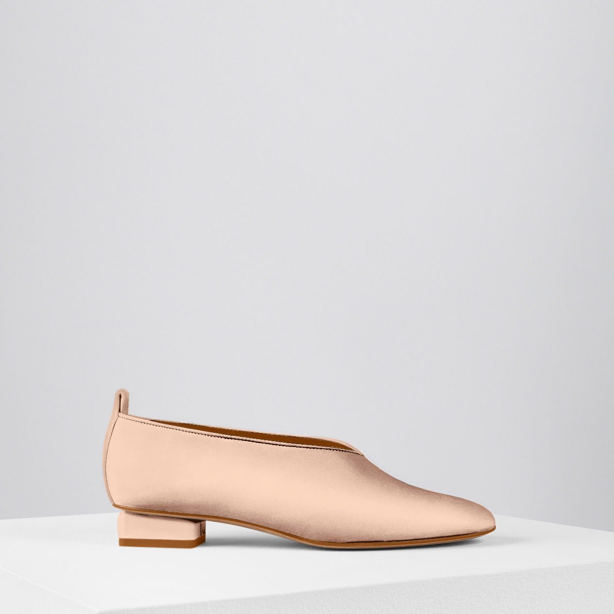 Load image into Gallery viewer, Mildred Piccola in Oro Rosa - MILP24