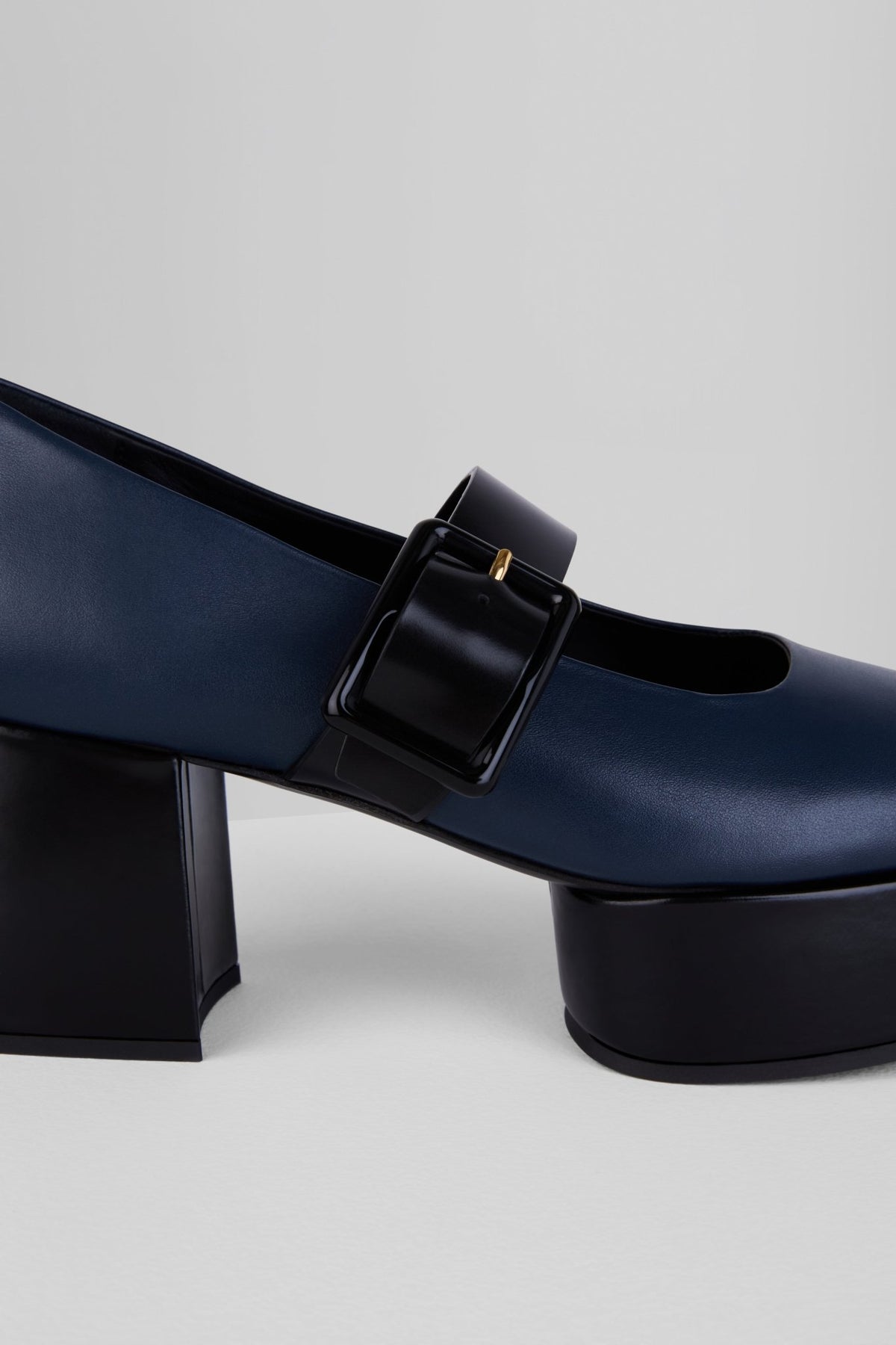 Myla Mary Jane in Midnight - MYLMJ4