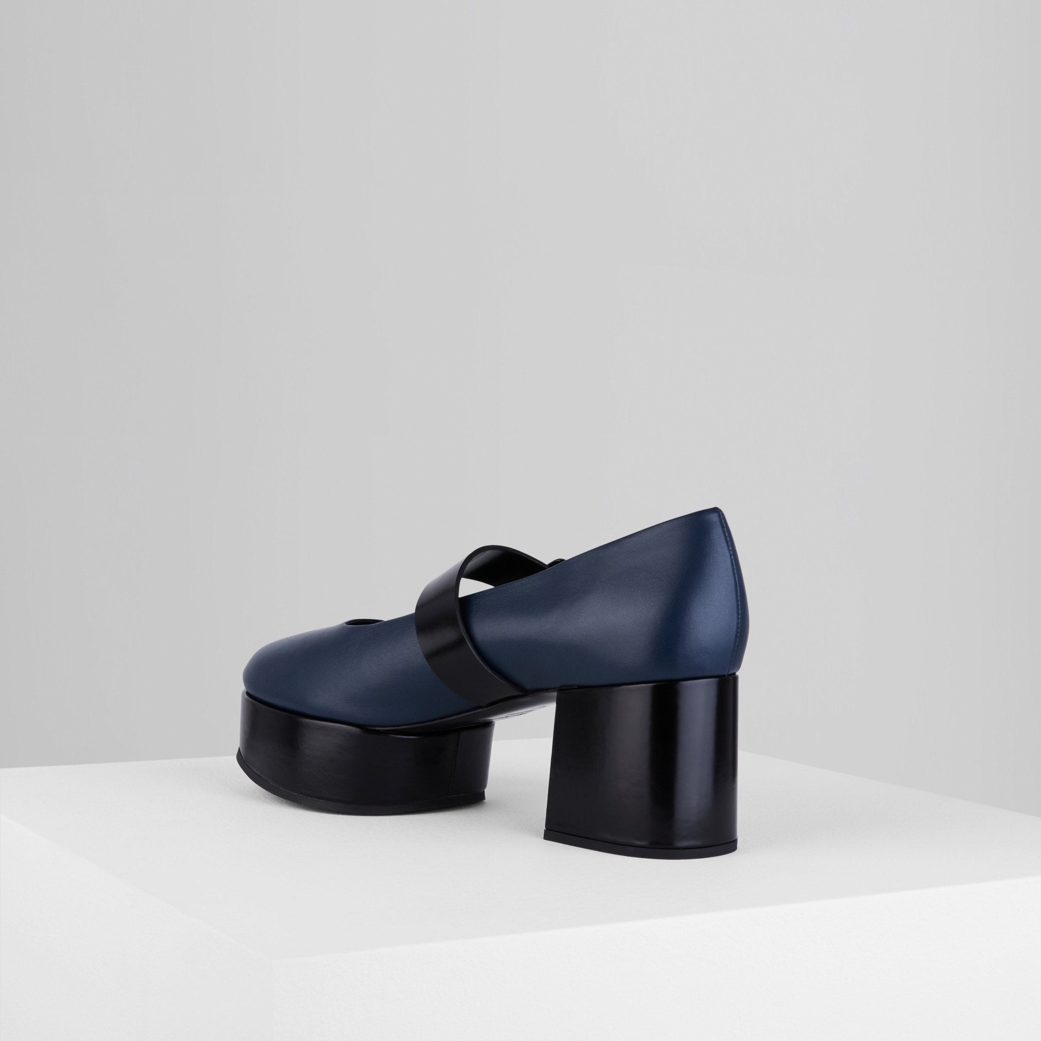 Myla Mary Jane in Midnight - MYLMJ4