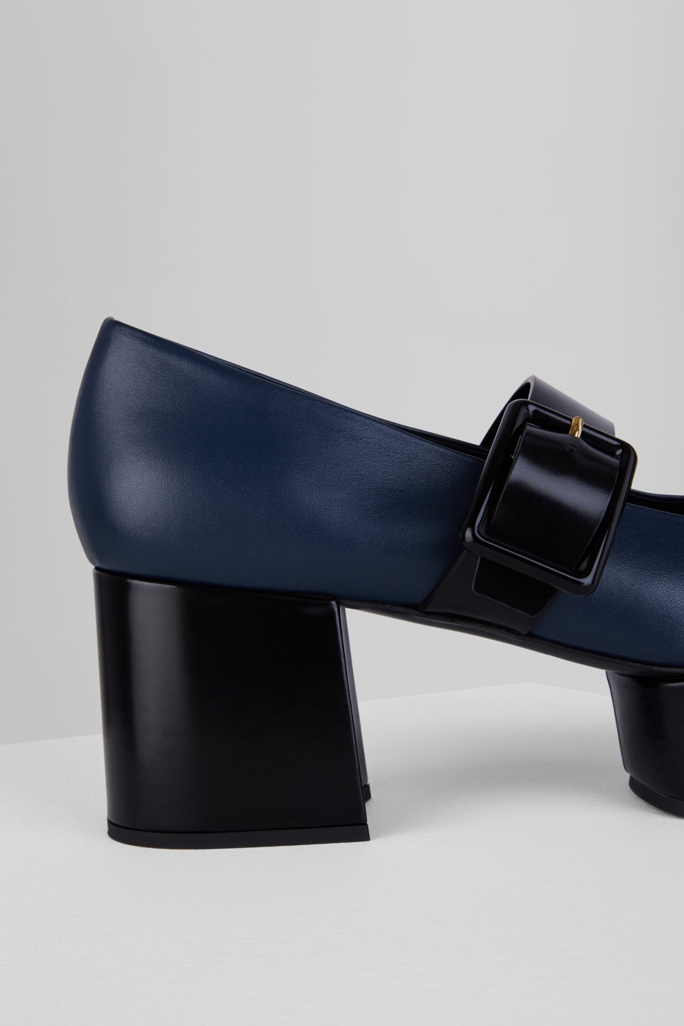 Myla Mary Jane in Midnight - MYLMJ4