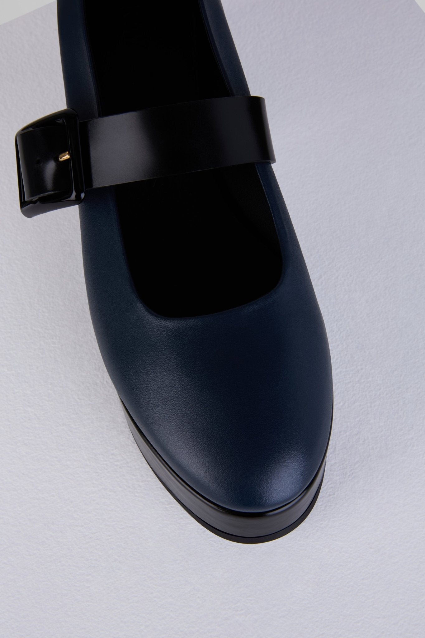 Myla Mary Jane in Midnight - MYLMJ4