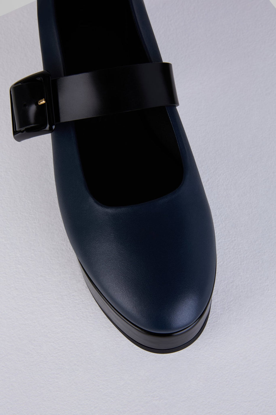 Carica l'immagine nel visualizzatore di Gallery, Myla Mary Jane in Midnight - MYLMJ4