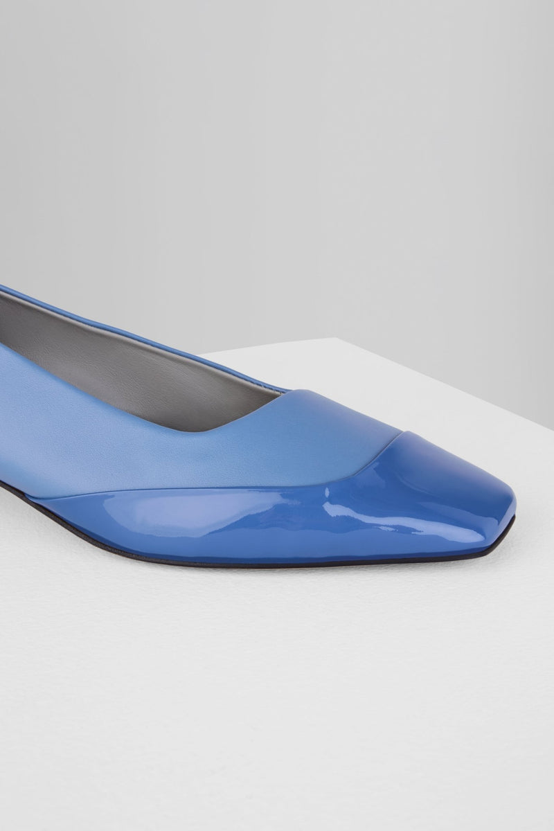 Carica l'immagine nel visualizzatore di Gallery, Onda Pumps in Pervinca - ONDP1