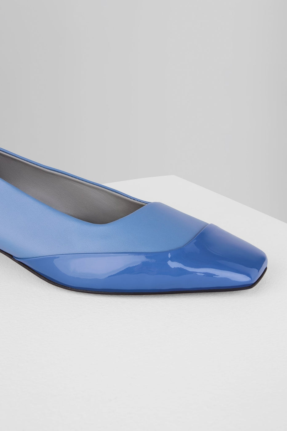 Carica l'immagine nel visualizzatore di Gallery, Onda Pumps in Pervinca - ONDP1