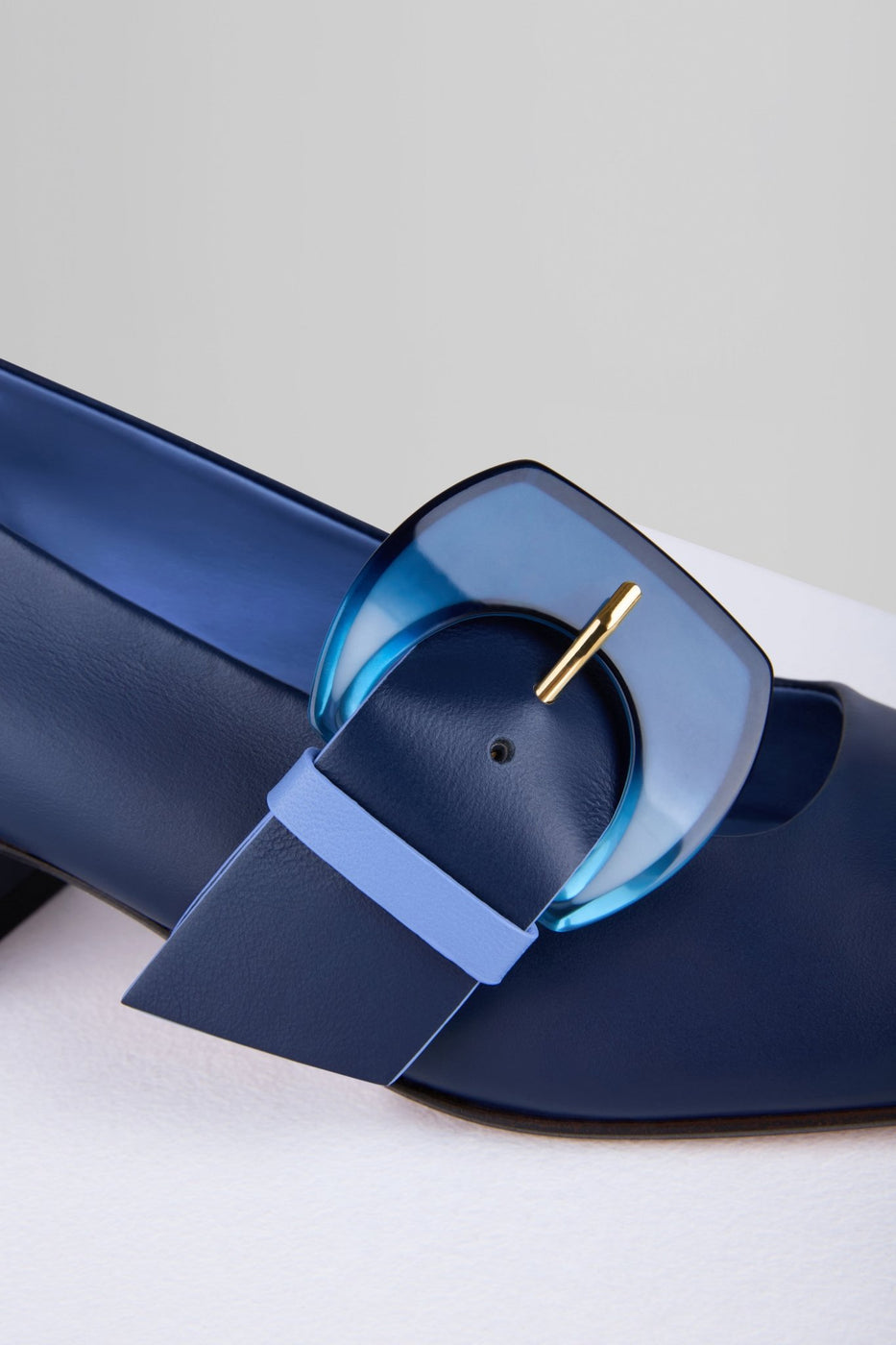 Carica l'immagine nel visualizzatore di Gallery, Rebecca Mary Jane in Midnight - REBMJ6