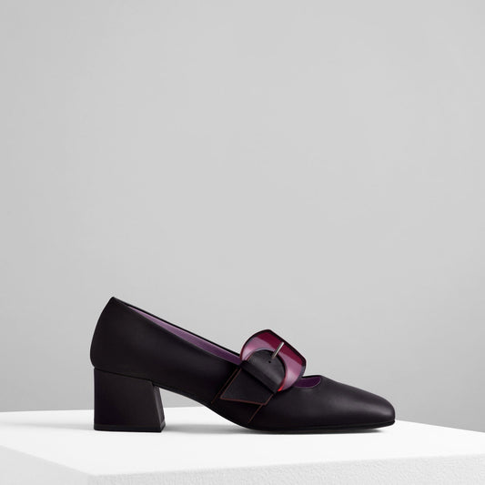 Rebecca Mary Jane in Nero - REBMJ10