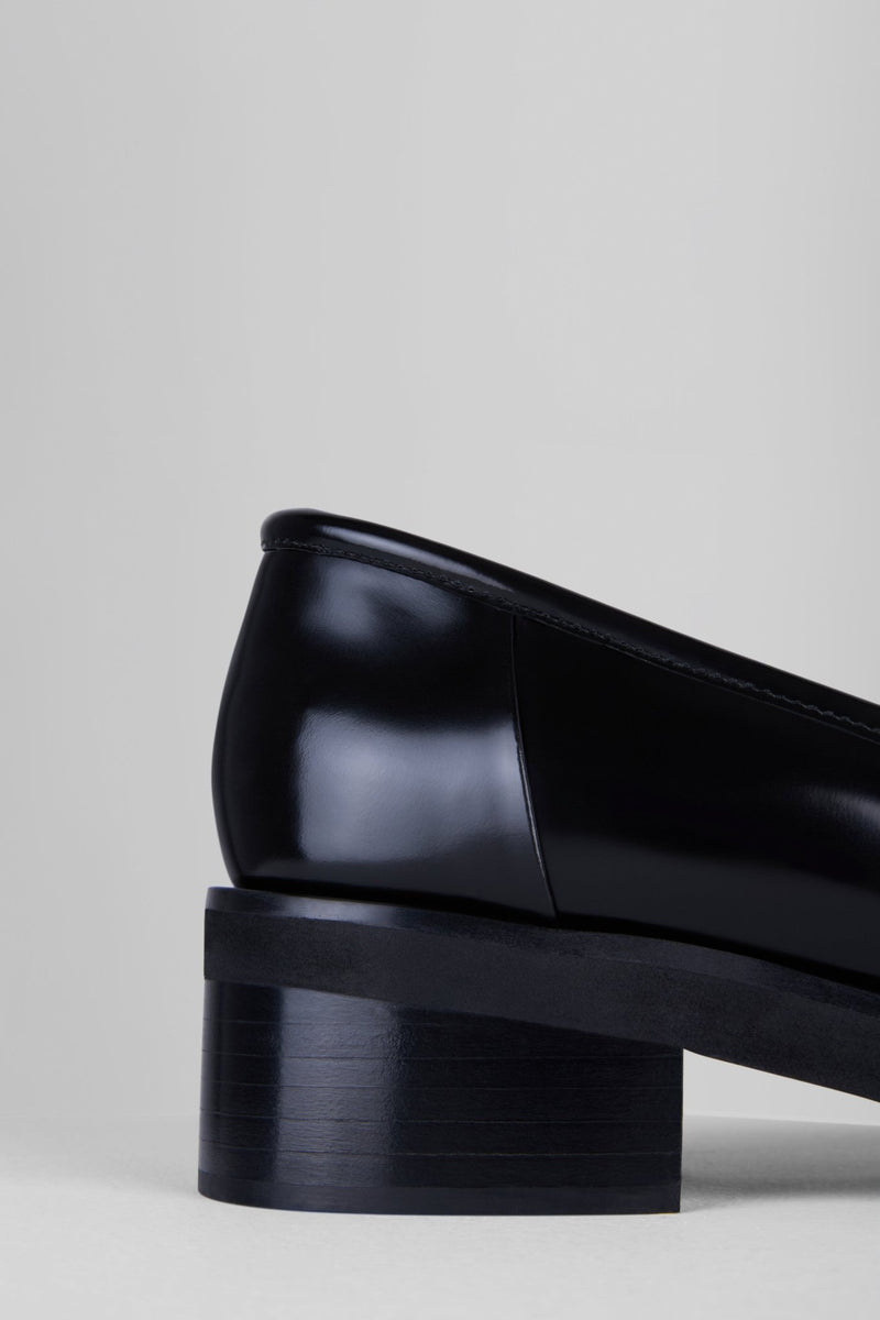 Charger l'image dans la galerie, Sammy Loafers in Nero - SAML1