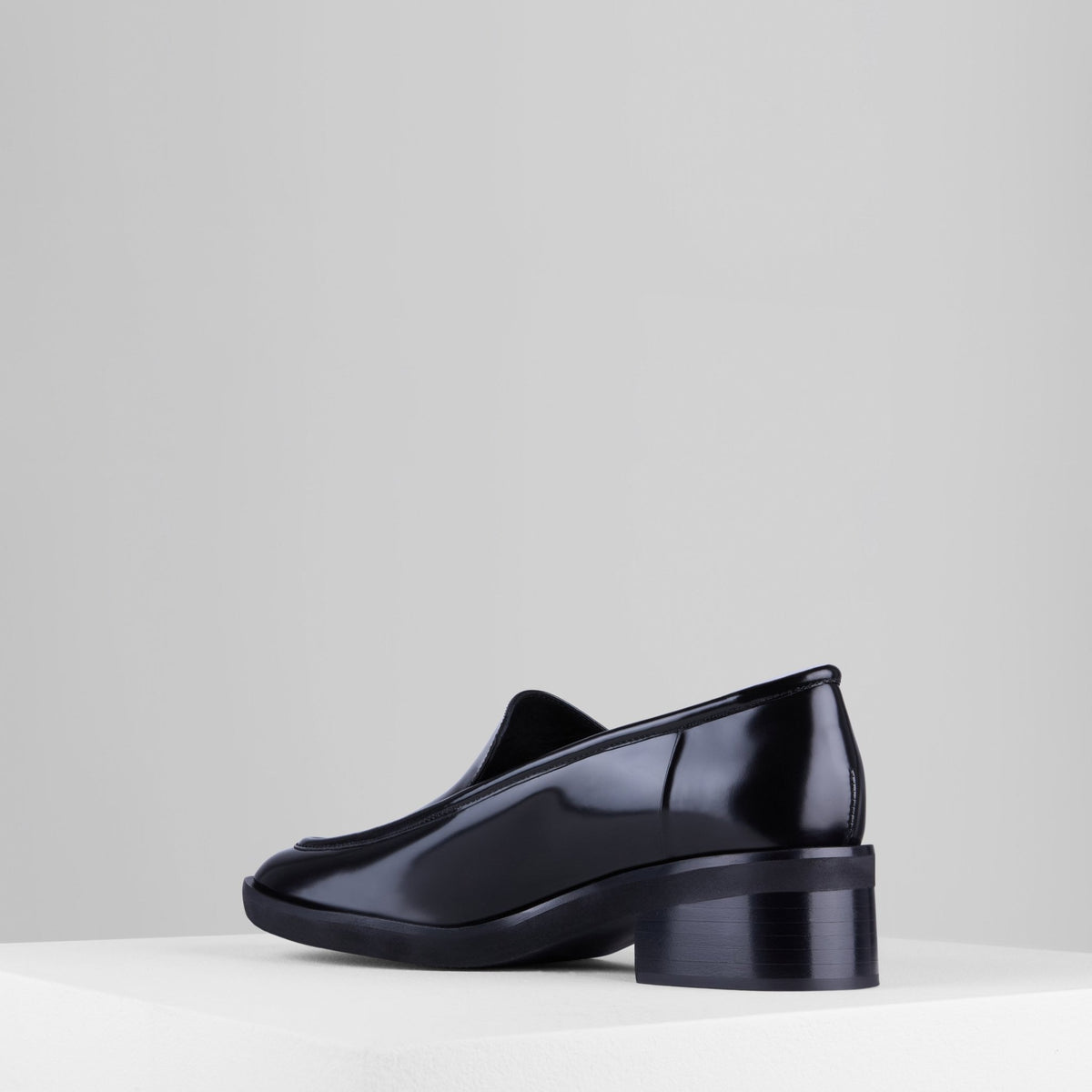 Charger l'image dans la galerie, Sammy Loafers in Nero - SAML1
