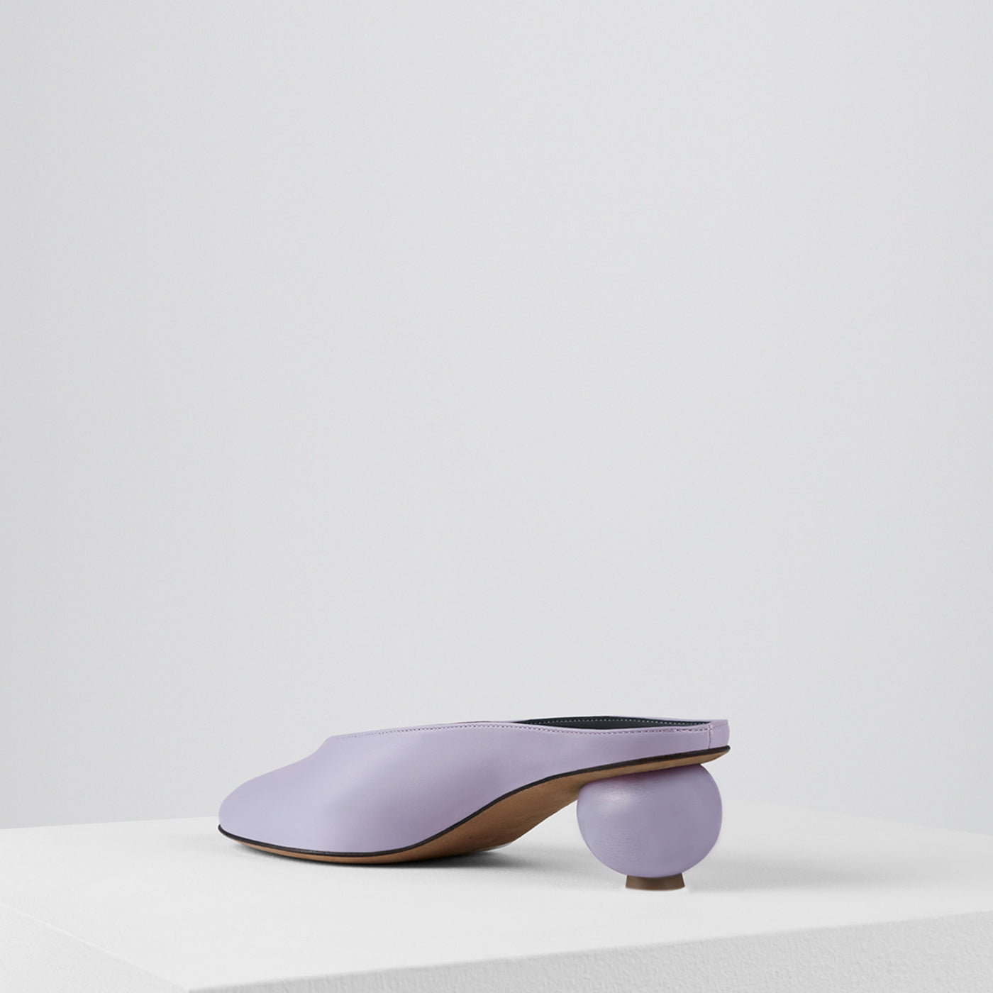 Load image into Gallery viewer, Egg Mules Mauve