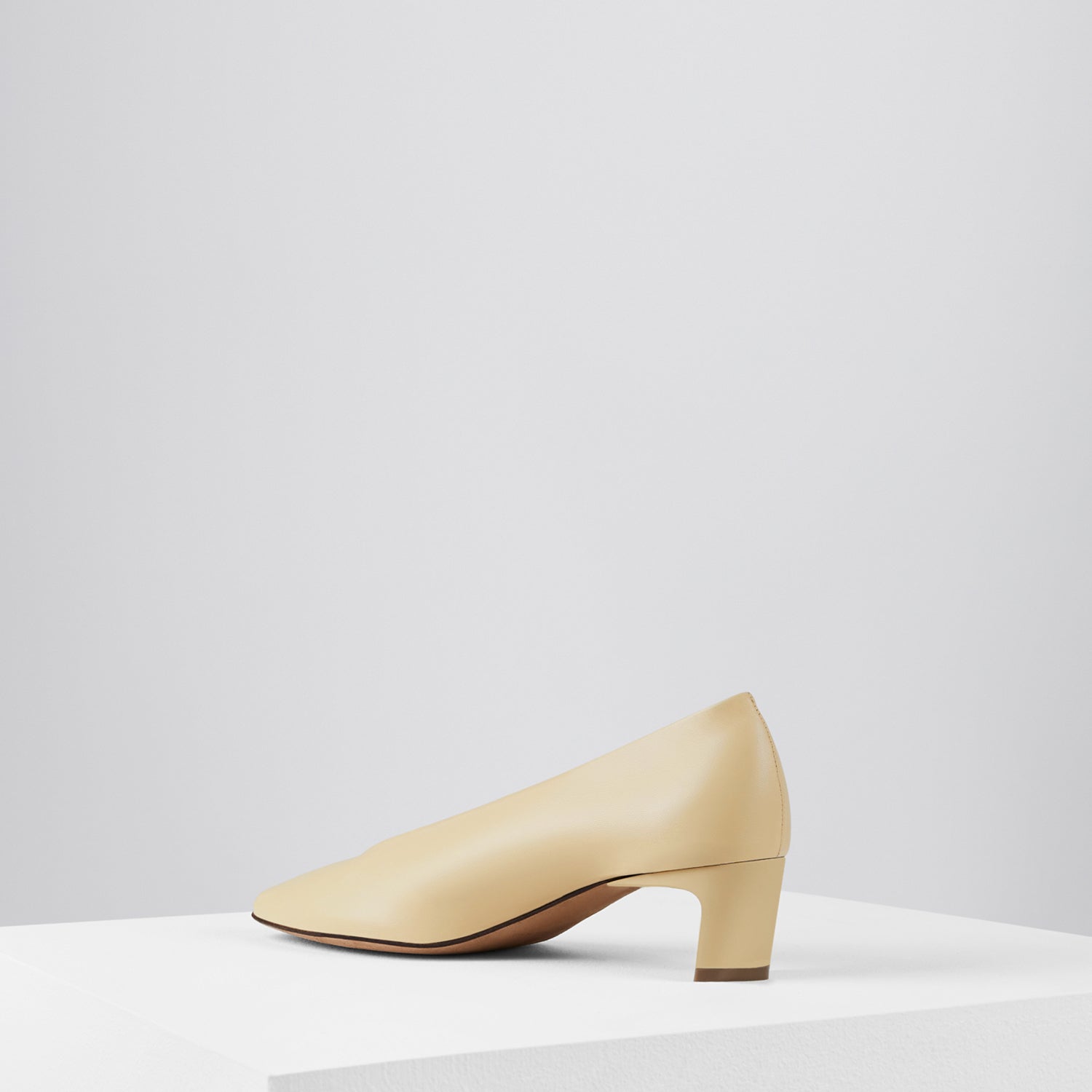 Clara Pumps in Zenzero - CLARS01