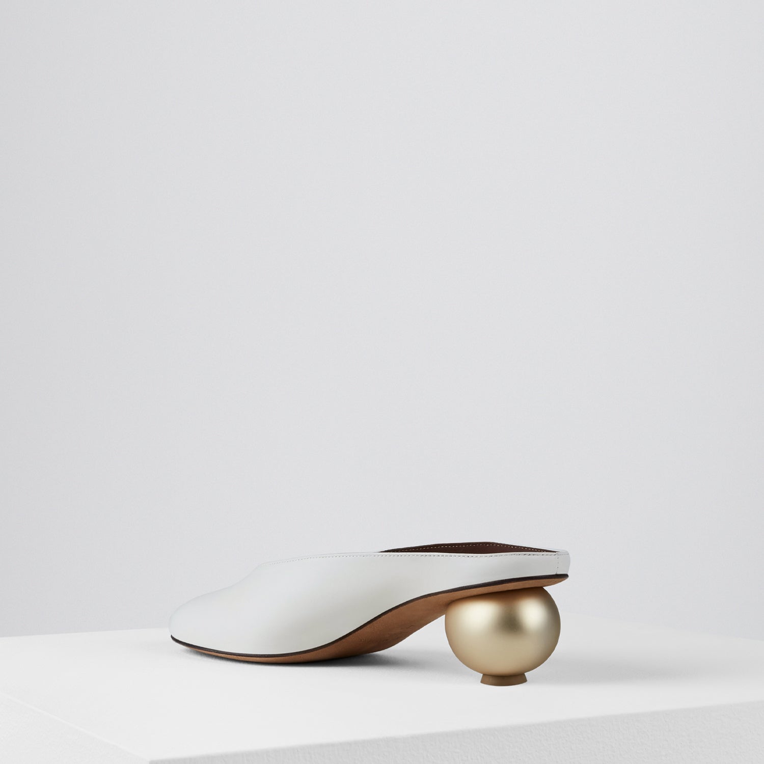 Egg Mules in Cera - MILE28