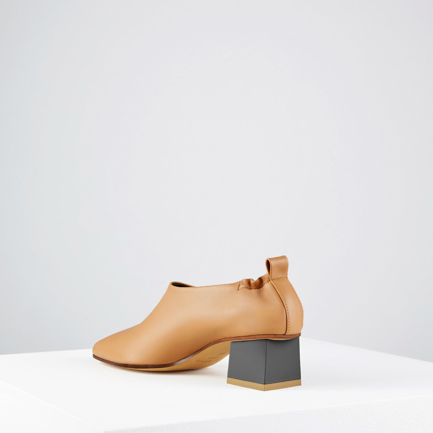 Micol Junior in Cammello Grigio - MICJP11