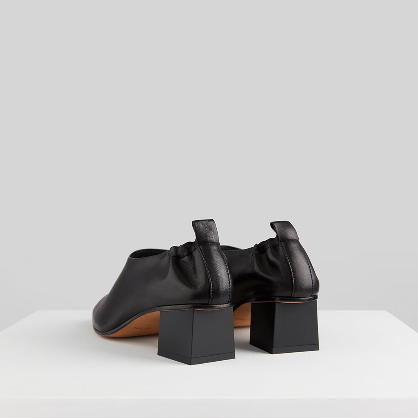 Load image into Gallery viewer, Micol Junior in Nero - MICJP2