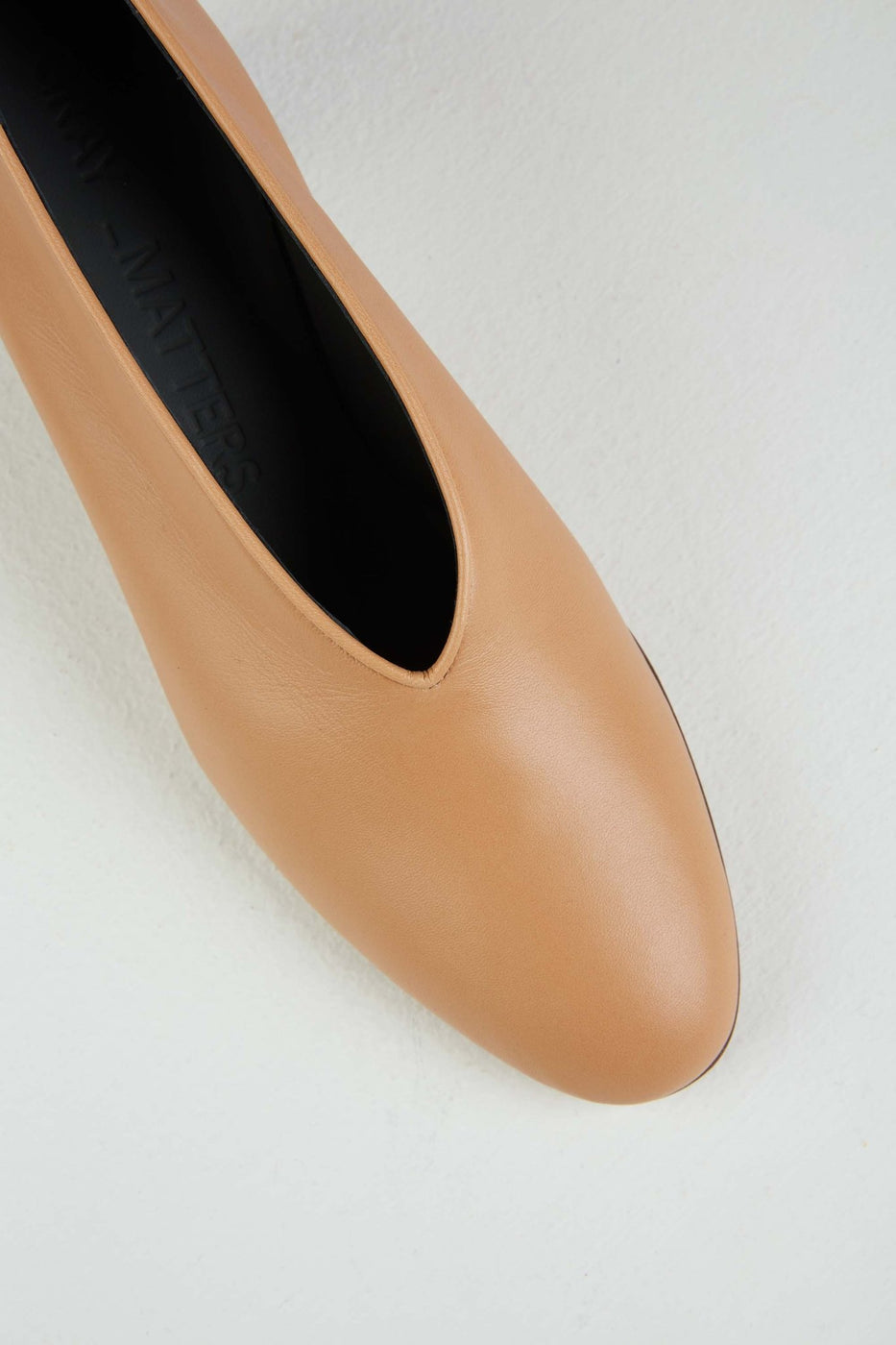 Load image into Gallery viewer, Mildred Classic in Cammello Grigio - MILC4