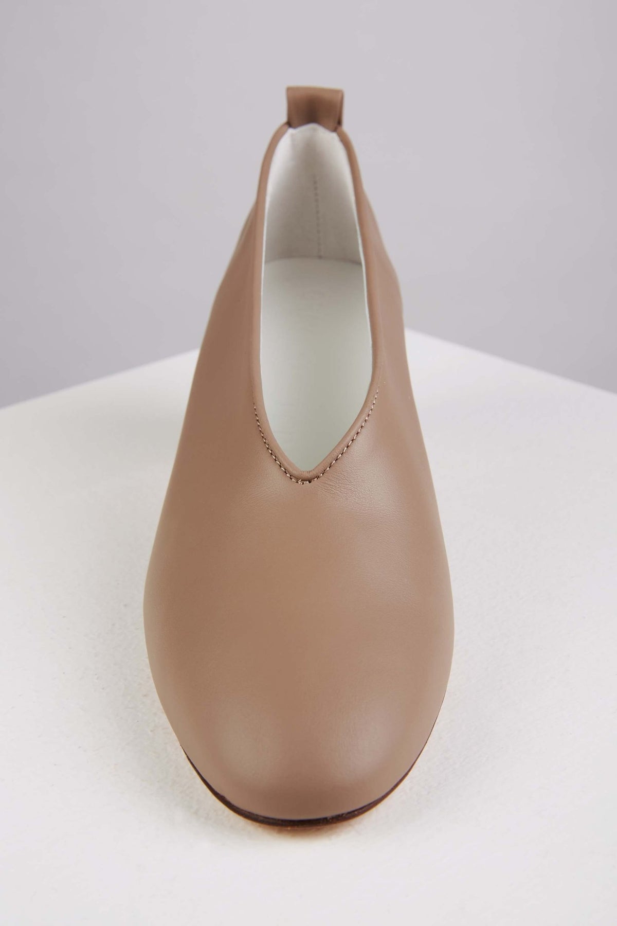 Mildred Classic in Taupe - MILC6