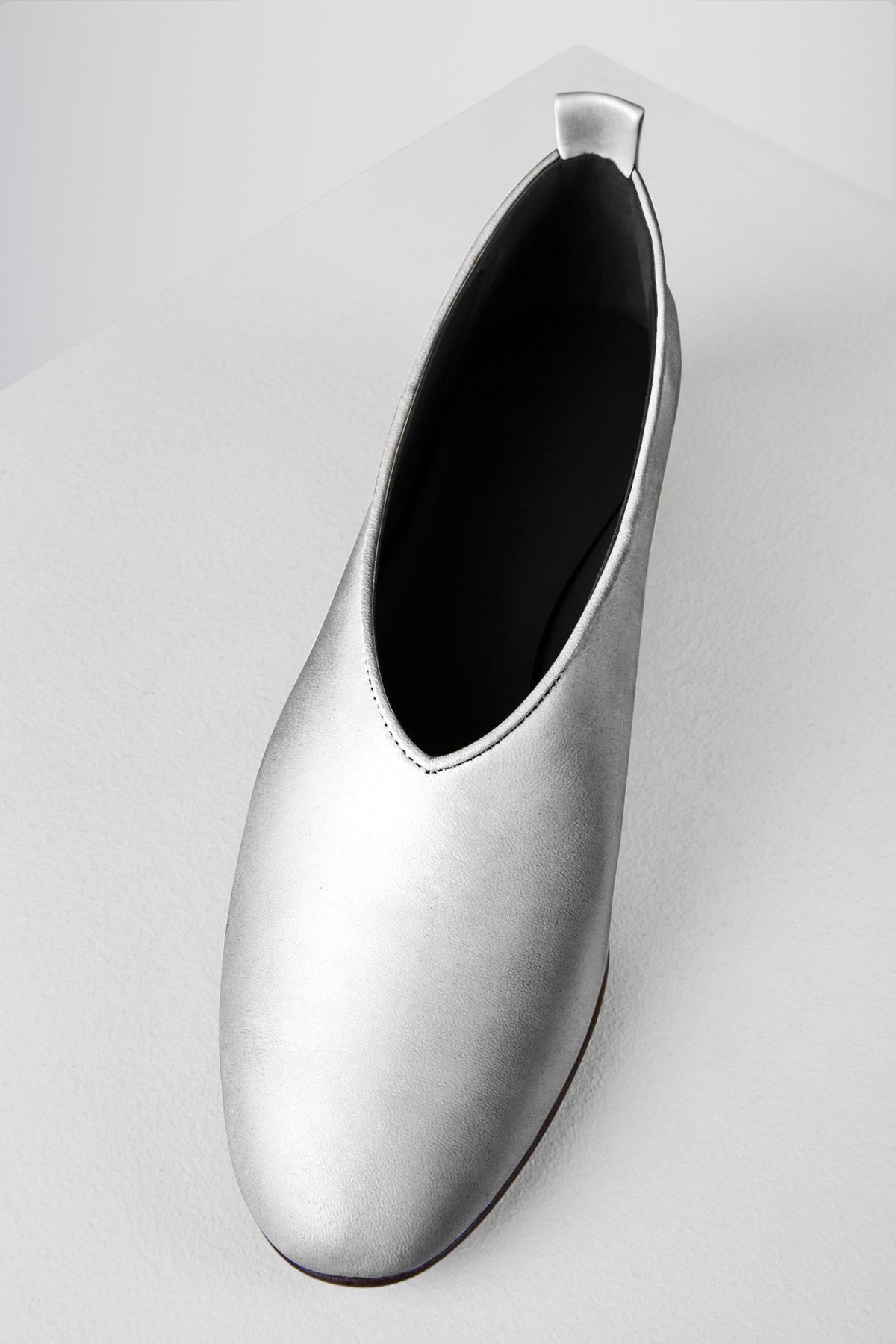 Mildred Piccola in Argento - MILP18