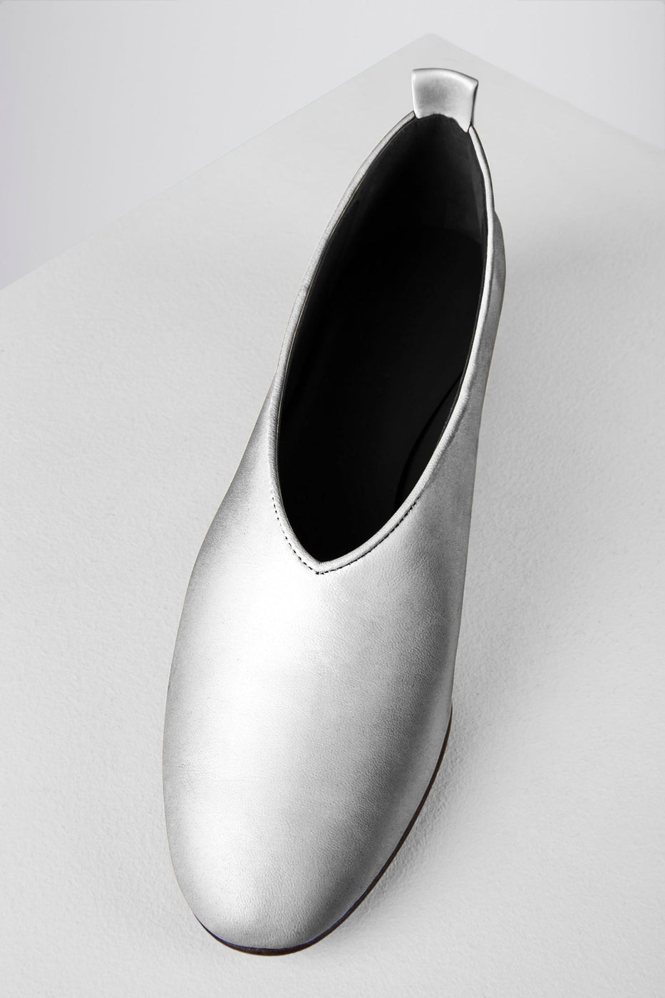 Load image into Gallery viewer, Mildred Piccola in Argento - MILP18