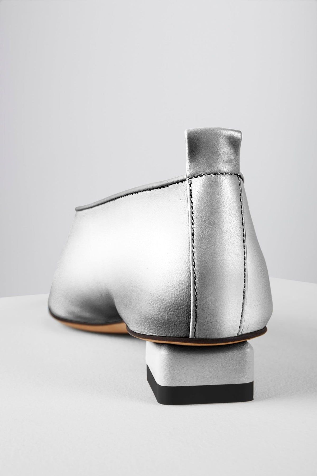 Mildred Piccola in Argento - MILP18