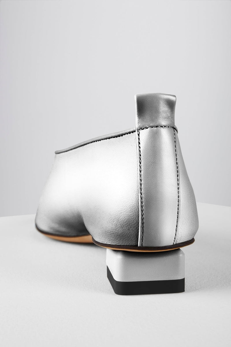 Load image into Gallery viewer, Mildred Piccola in Argento - MILP18