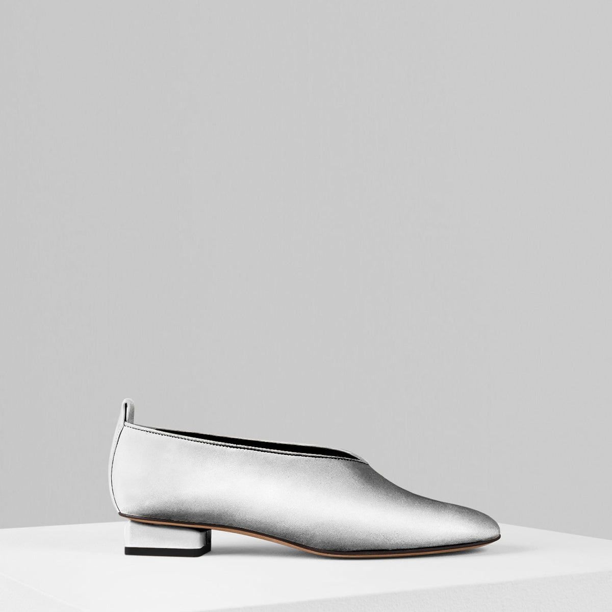Mildred Piccola in Argento - MILP18