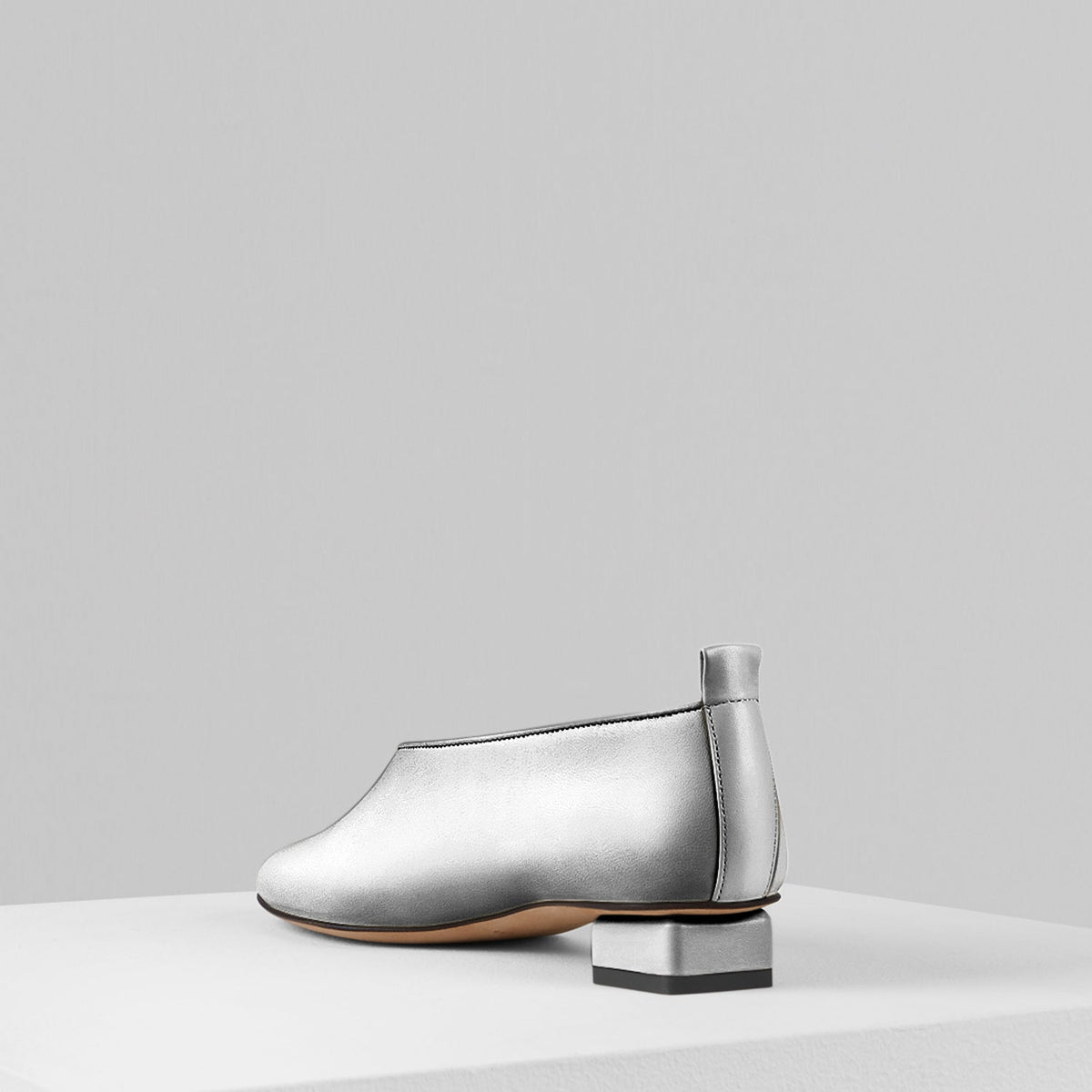 Mildred Piccola in Argento - MILP18