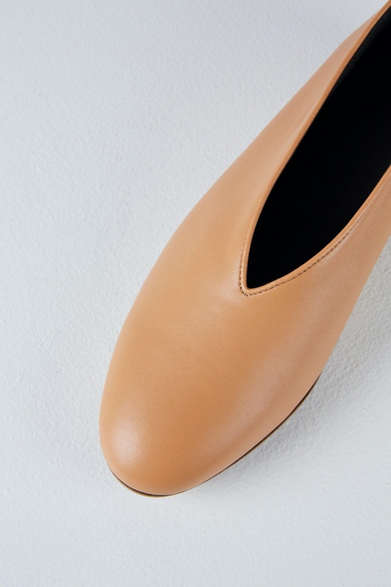 Mildred Piccola in Cammello Grigio - MILP08