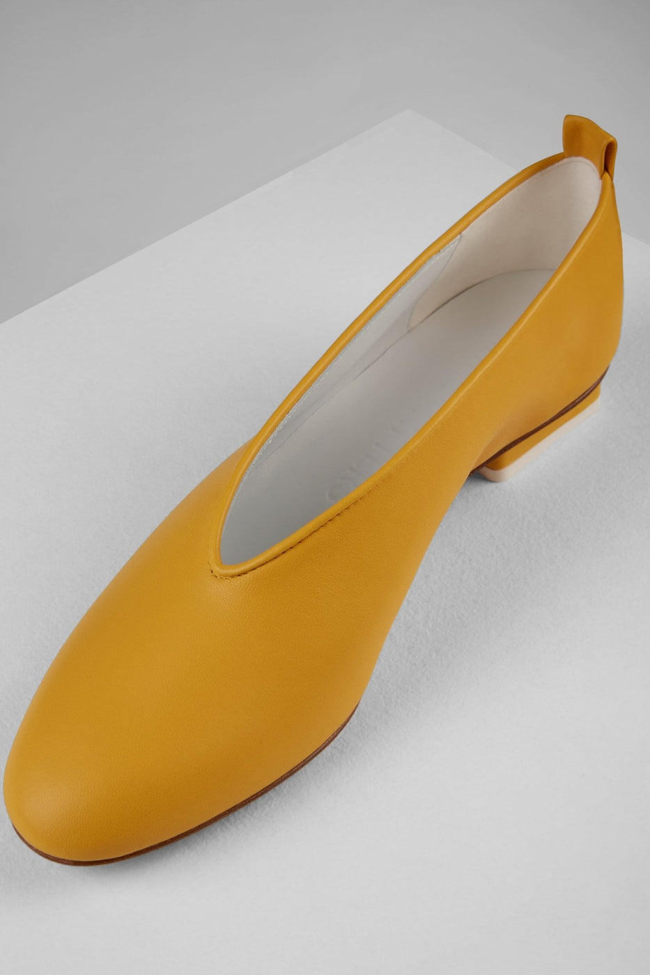 Load image into Gallery viewer, Mildred Piccola in Giallo - MILP19