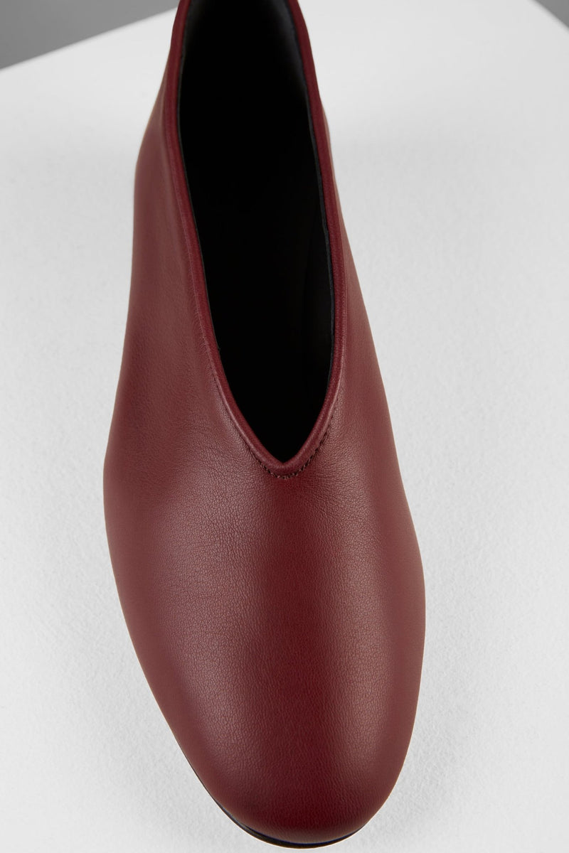 Load image into Gallery viewer, Mildred Piccola in Plum - MILP09